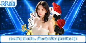 RR88 Có Uy Tín Không - Đẳng Cấp Khẳng Định Thương Hiệu