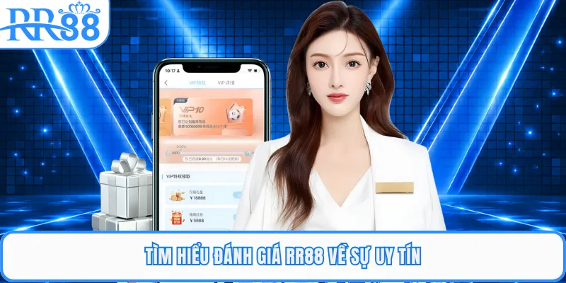Tìm hiểu về đánh giá RR88 trò chơi đổi thưởng