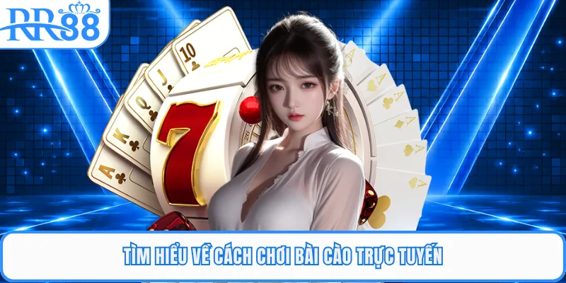 Tìm hiểu về cách chơi bài cào trực tuyến